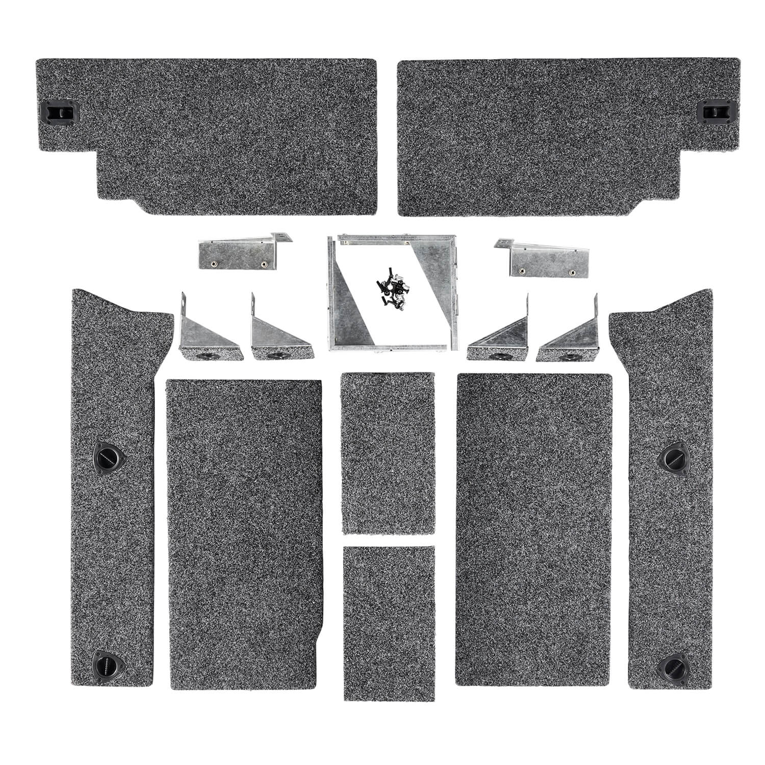 ARB Roller Drawer Fitting Kit - Image 4