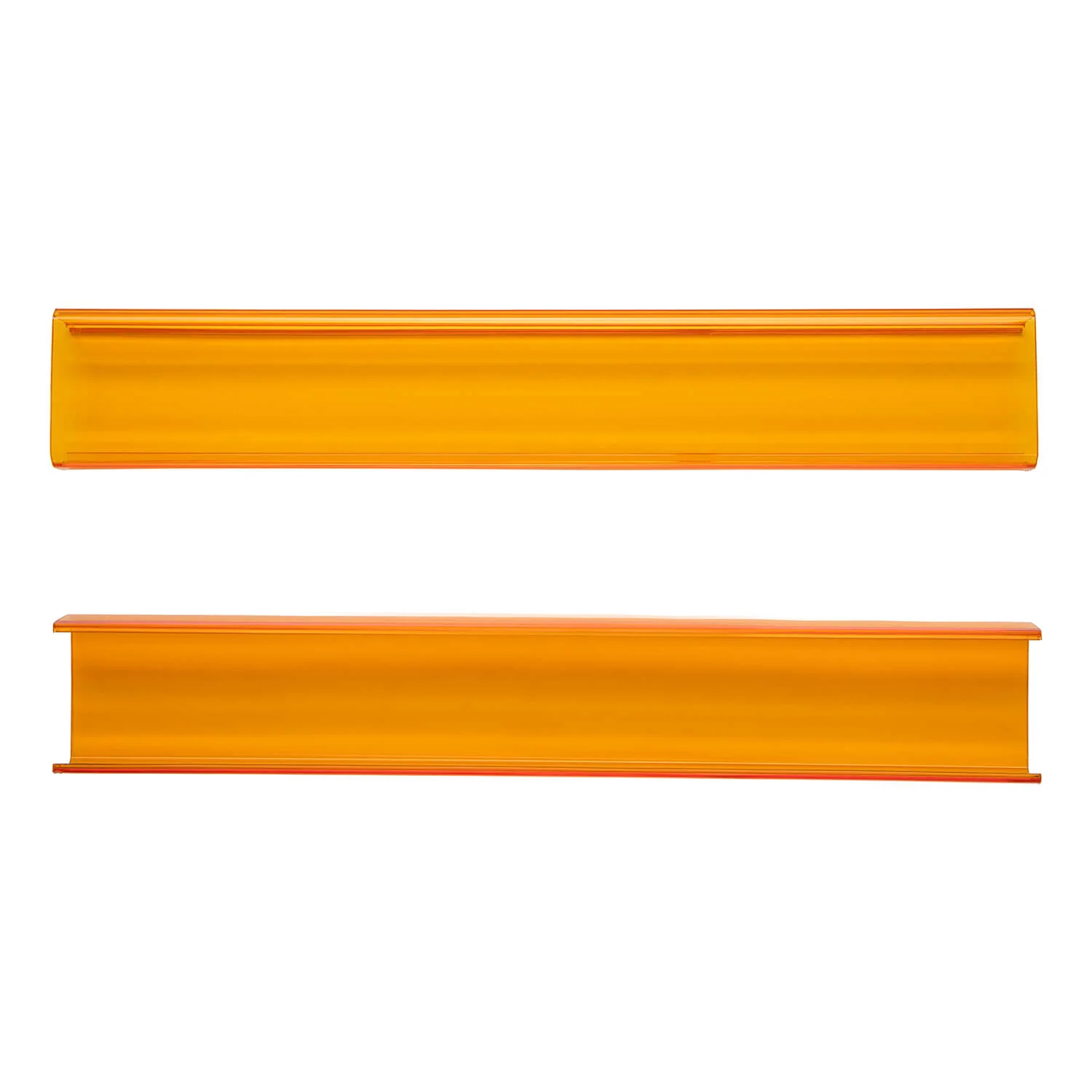 ARB Slimline Lens Cover Amber