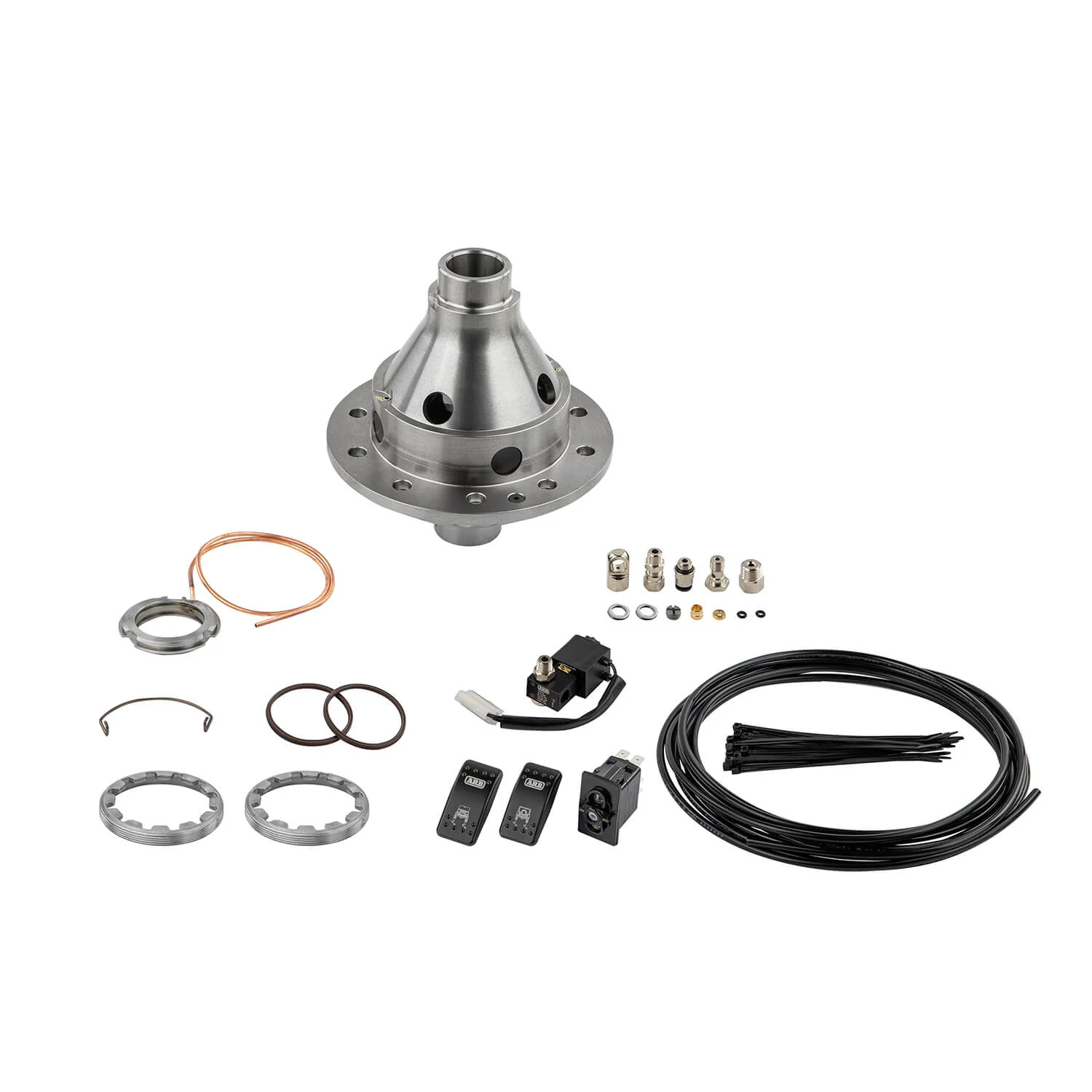 ARB Air Locker Differential