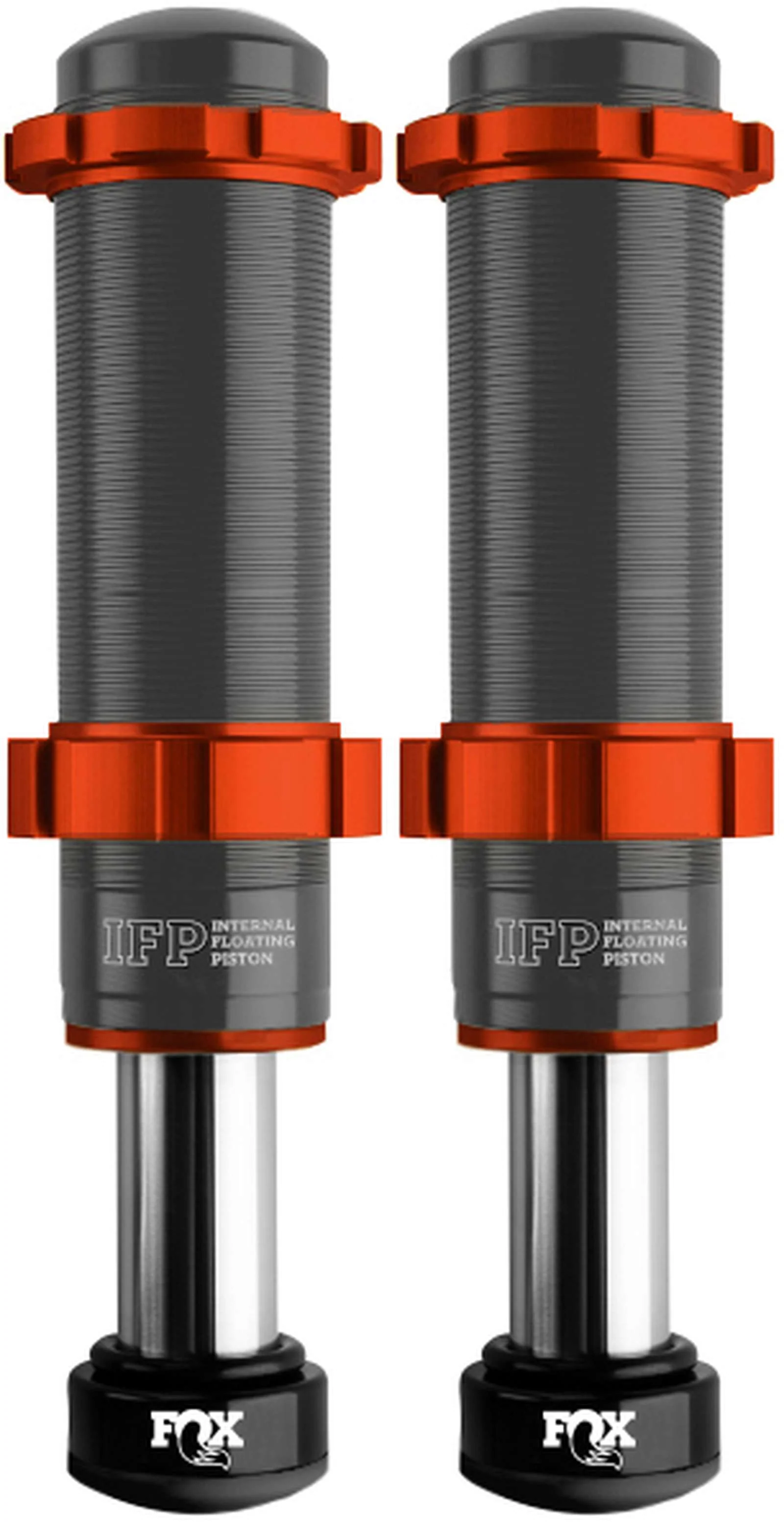 Fox 2.0 Factory Race Series Bump Stop 883-02-154