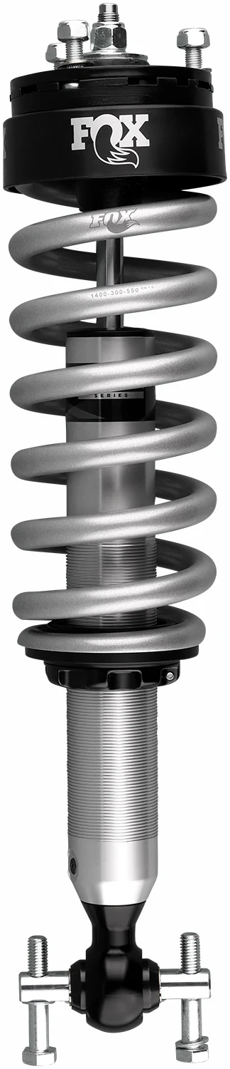 Fox 2.0 Performance Series Coilover for 2021-2024 Ford F150 RWD w/0-2.5" lift