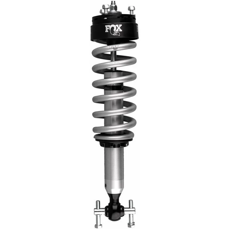 Fox 2.0 Performance Series Coilovers for 2021-2025 Ford F150 4WD Front