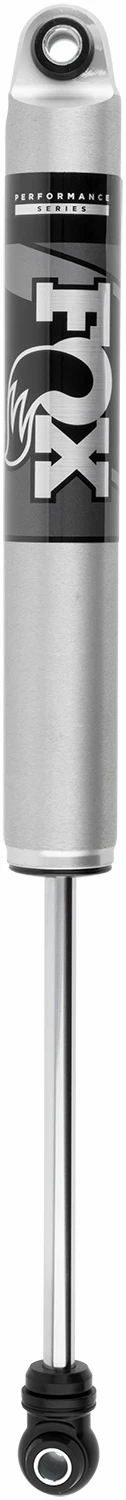 Fox 2.0 Performance Series Shocks for 2021-2024 Ford F150