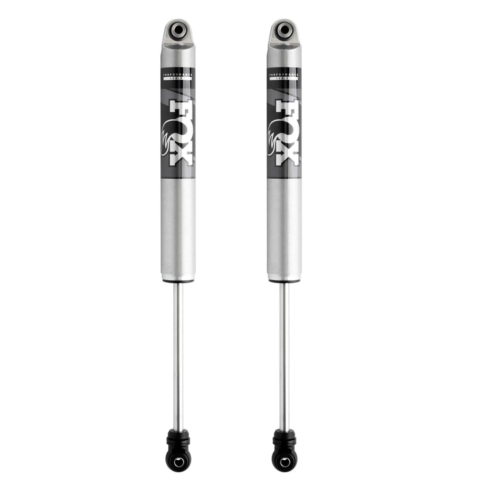 Fox 2.0 Performance Series Shocks Front Pair for 2020-2024 Jeep Gladiator - Image 3