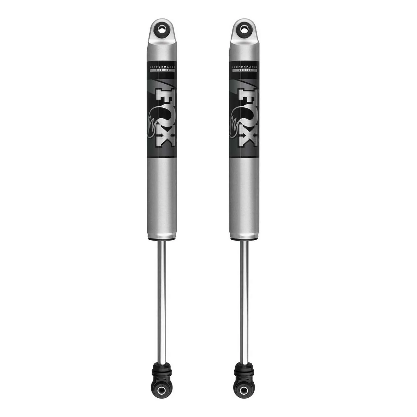Fox 2.0 Performance Series Shocks Rear Pair for 2017-2024 Ford F350 Super Duty 4WD - Image 2