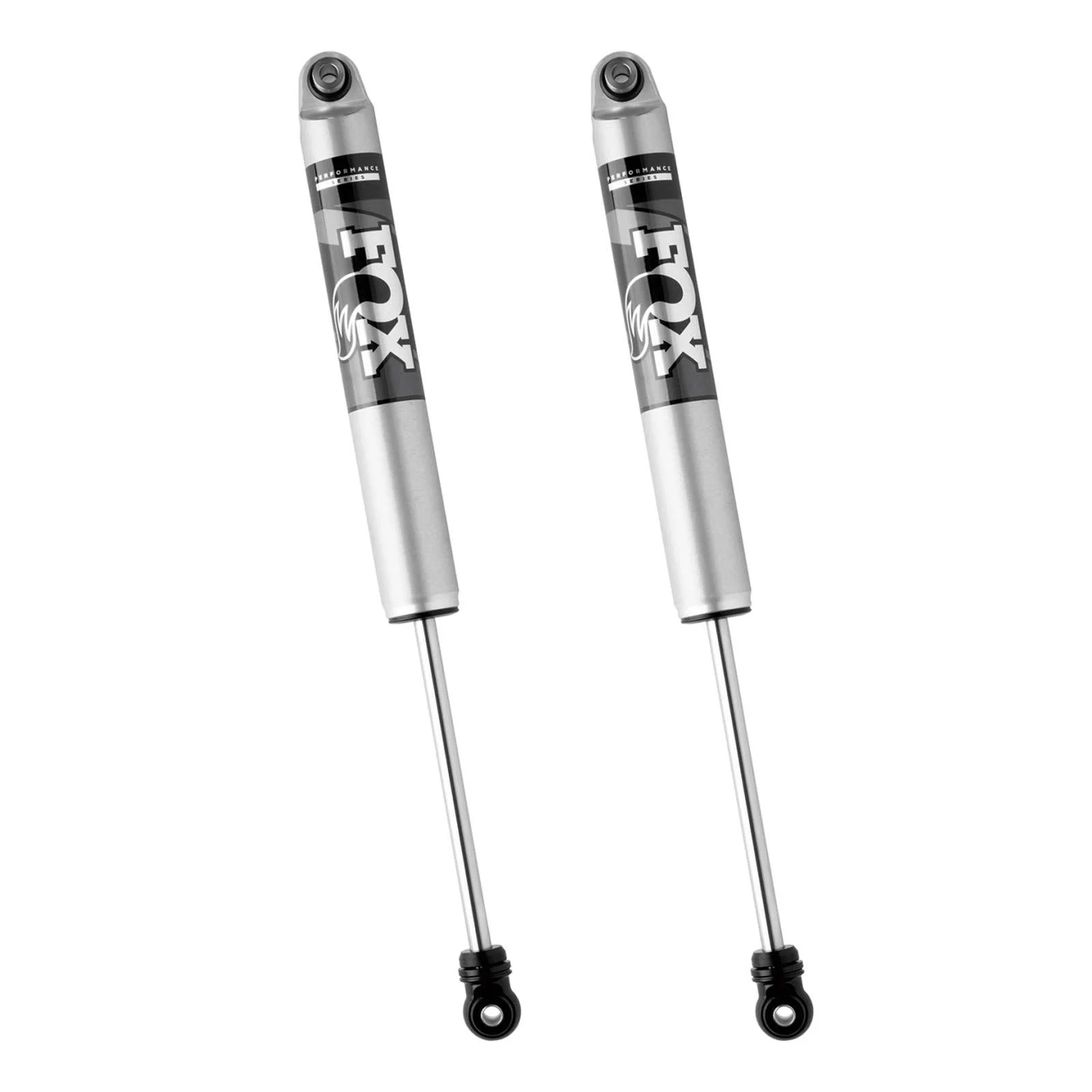 Fox 2.0 Performance Series Shocks Rear Pair for 2020-2024 Jeep Gladiator - Image 2