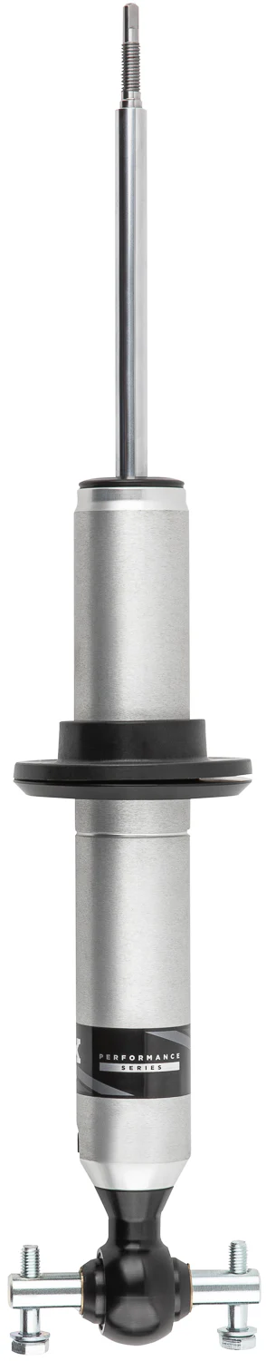 Fox 2.0 Performance Series Snap Ring Shocks for 2015-2020 Ford F150 RWD