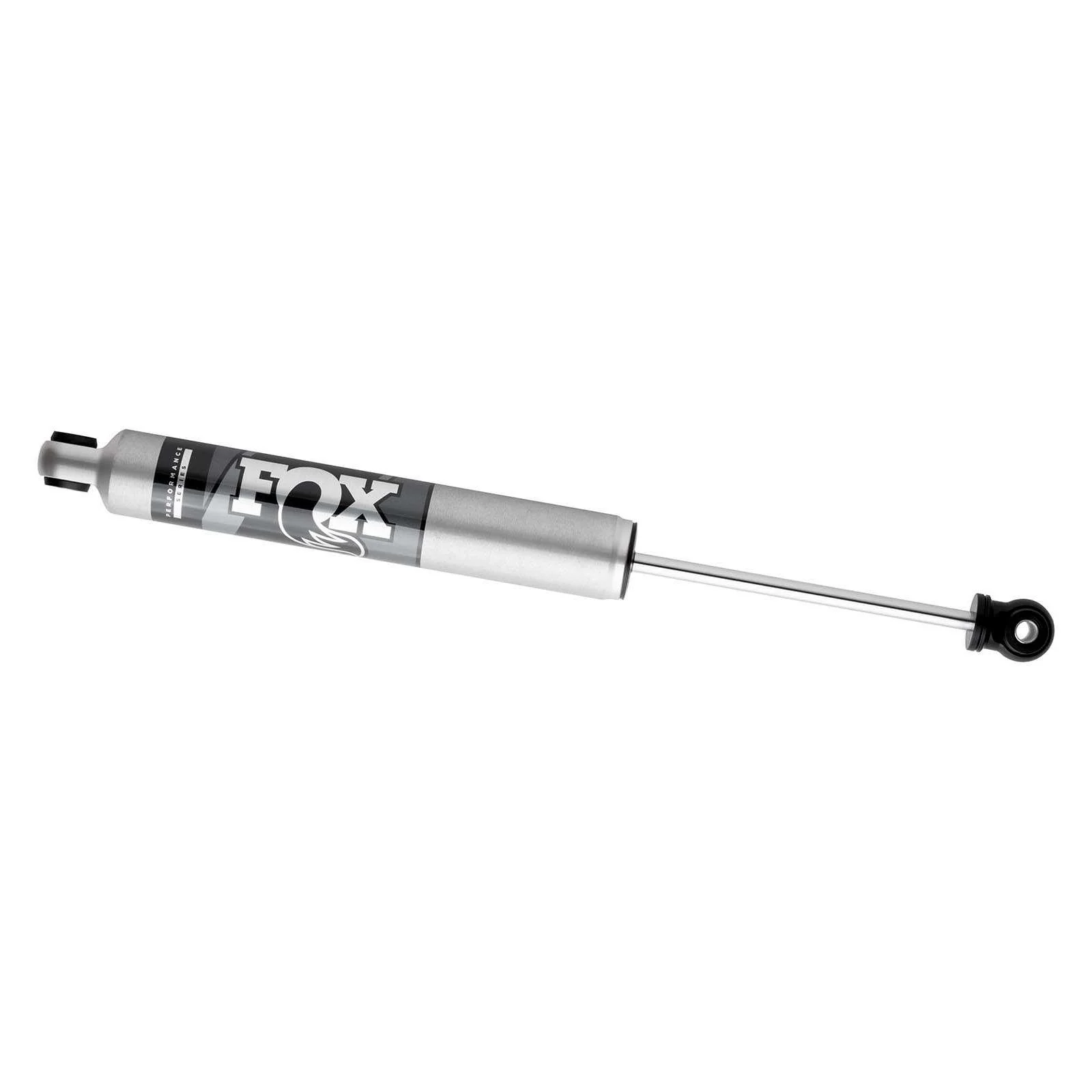 Fox 2.0 Performance Series Steering Stabilizer for 2018-2024 Jeep Wrangler JL