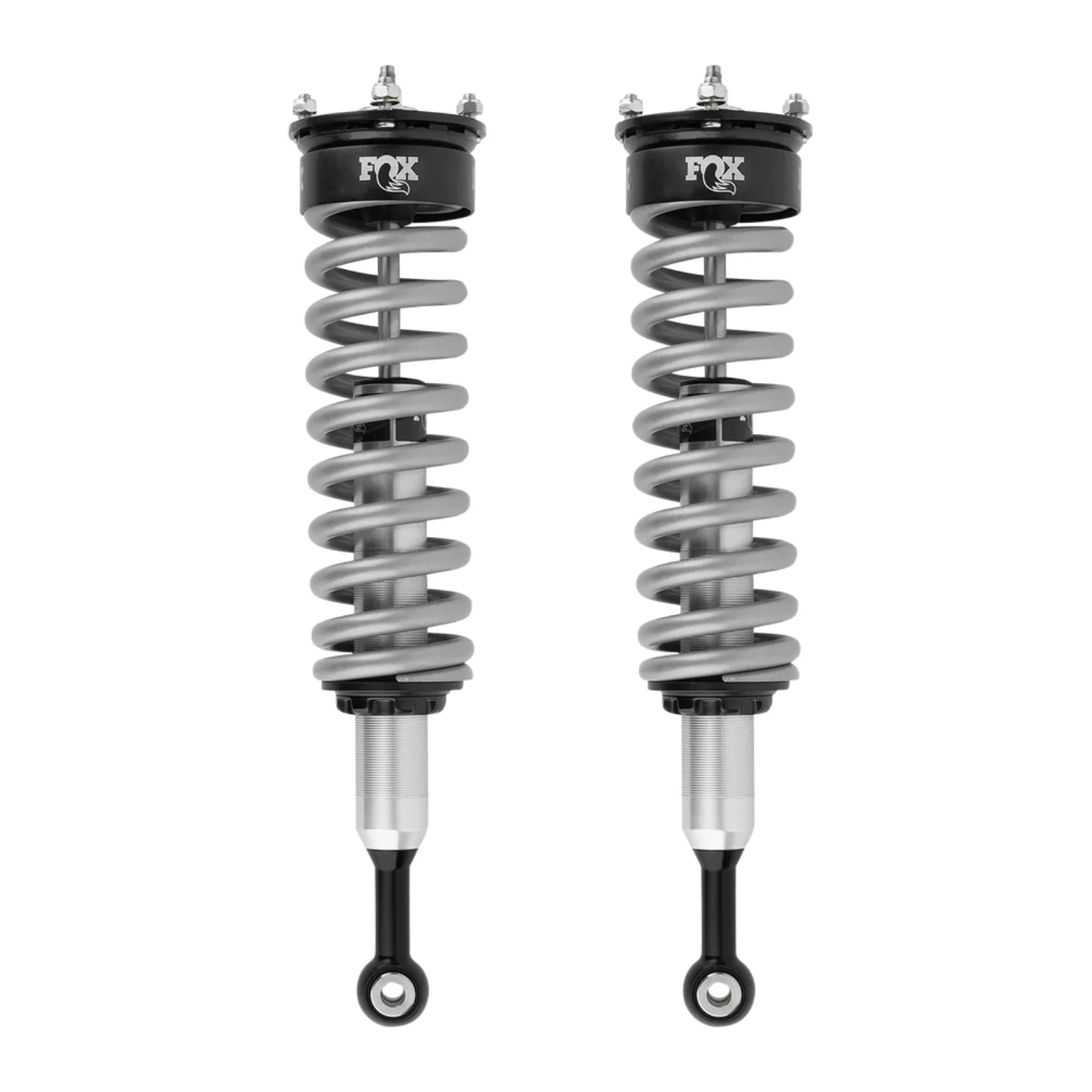Fox 2.5 Performance Series Coilovers Front Pair for 2024-2026 Toyota Land Cruiser 250 4WD RWD w/0-2.25" lift Std Tune