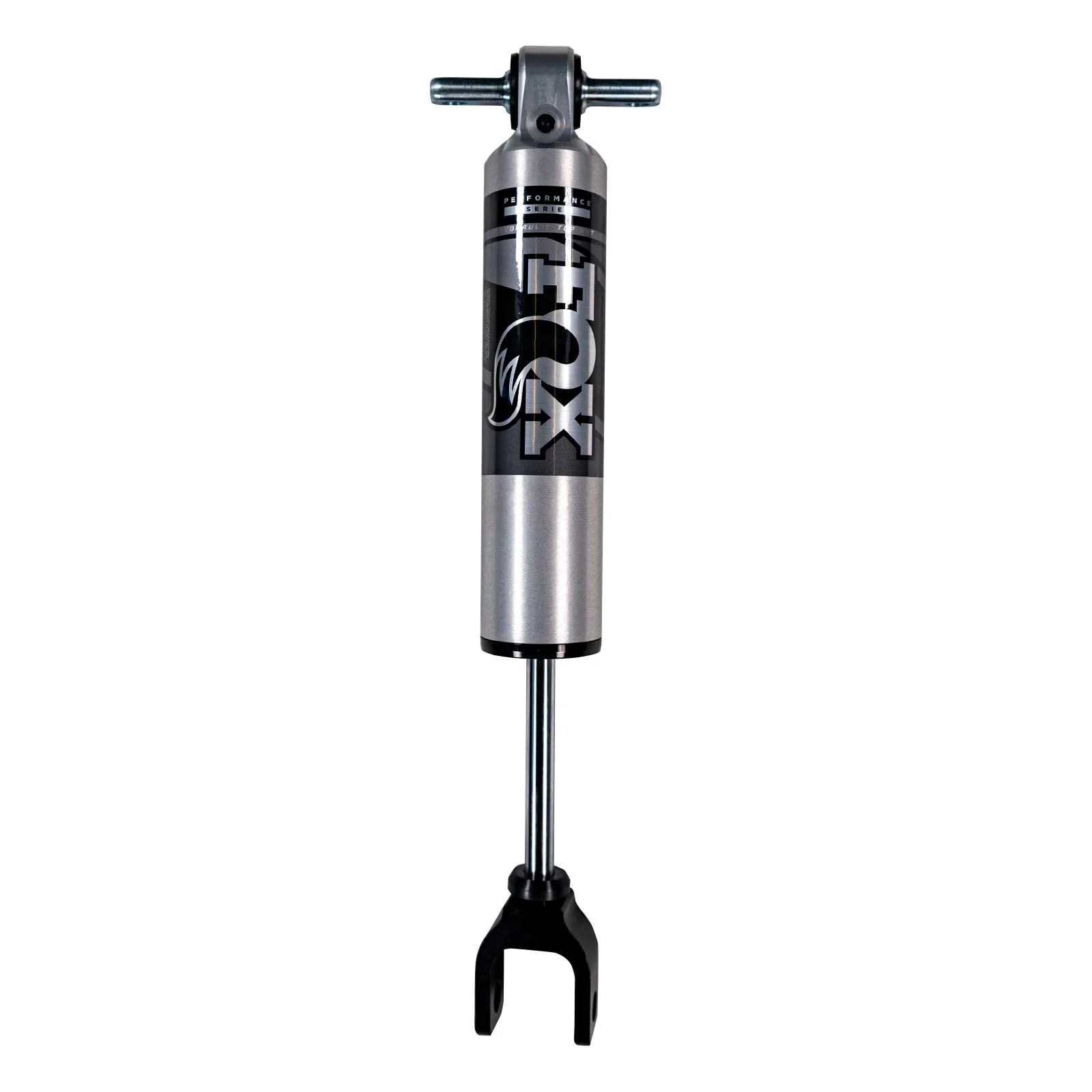 Fox 2.5 Performance Series HTO Shocks for 2011-2019 GMC Sierra 2500 HD w/4-6" lift