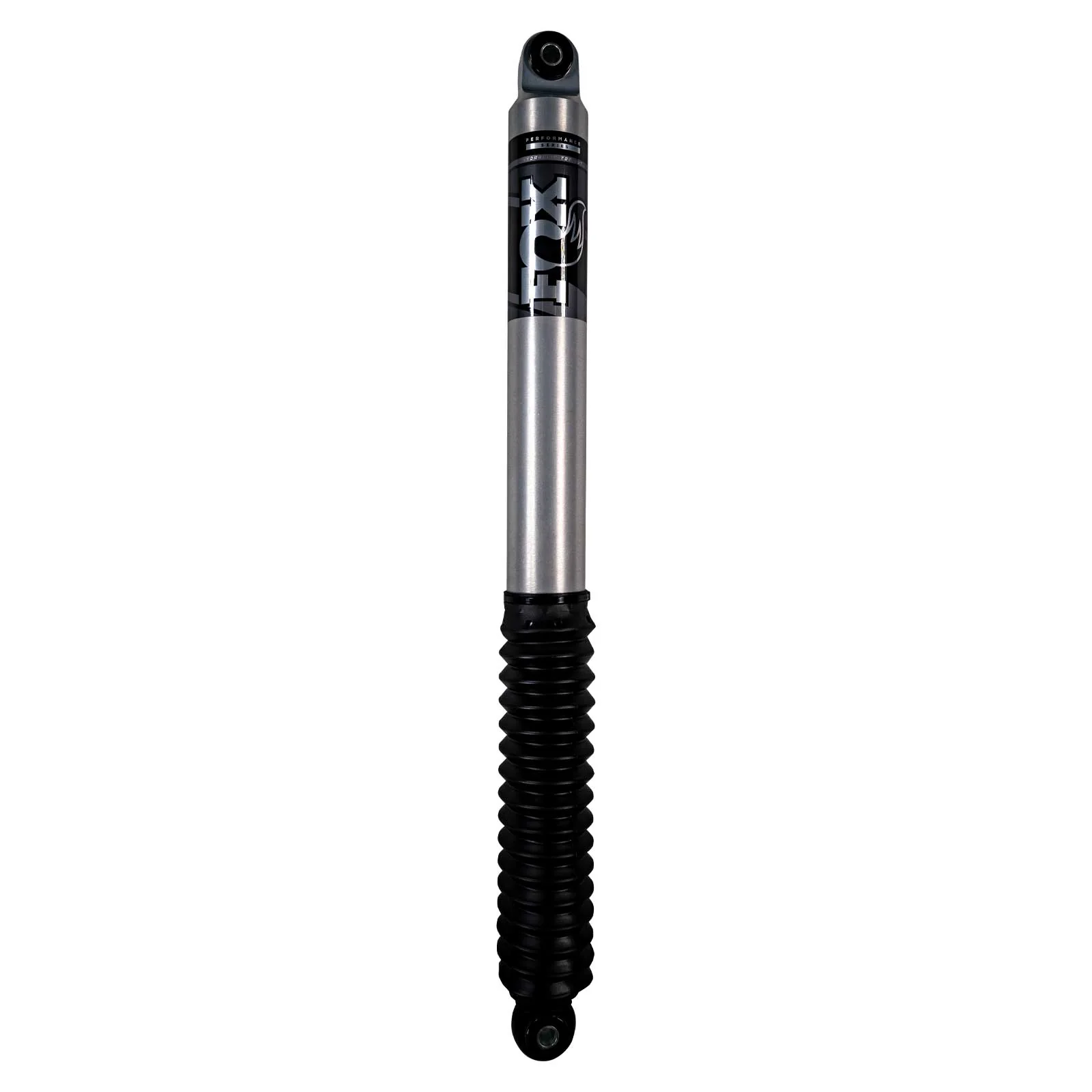 Fox 2.5 Performance Series HTO Shocks for 2018-2025 Jeep Wrangler JL w/3.5-4" lift