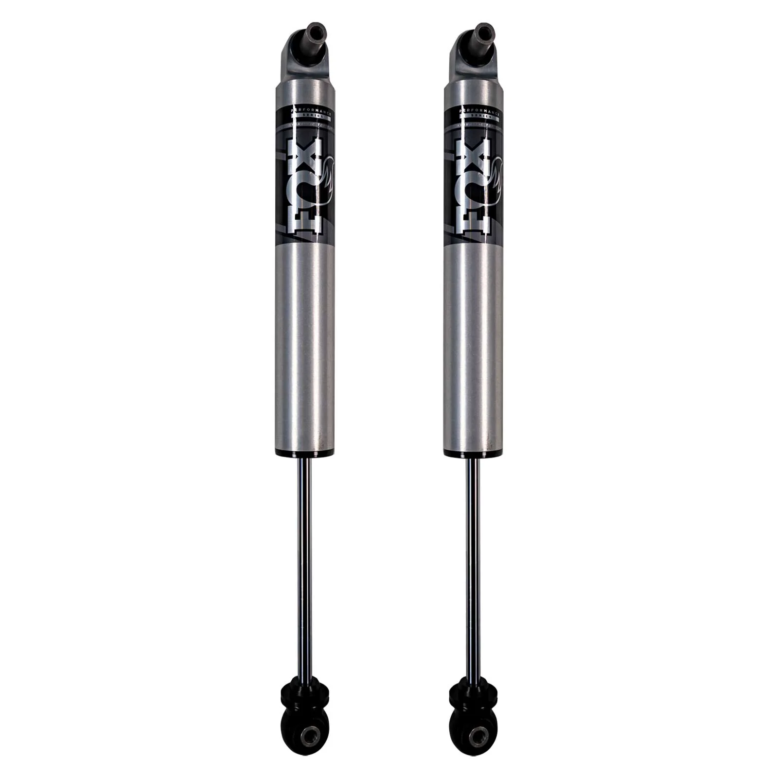 Fox 2.5 Performance Series HTO Shocks Front Pair for 2019-2024 Jeep Gladiator JT