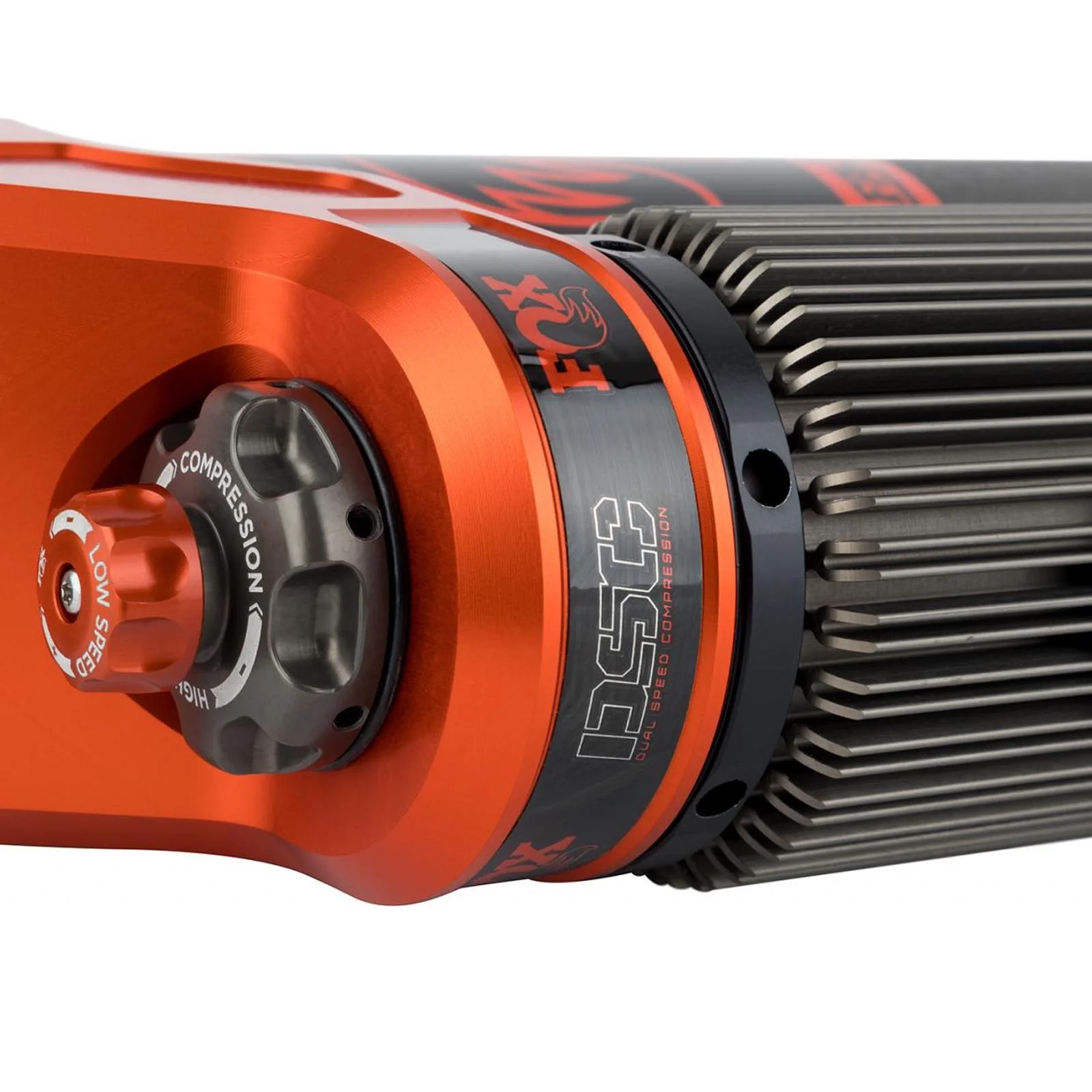 Fox 3.0 Factory Race IBP - 19-23 Jeep Wrangler JL - Image 2
