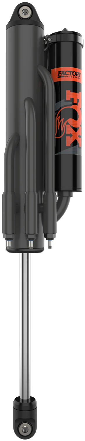 Fox 4.0 Factory Series w/ External Bypass Piggyback Reservoir 4 Tube Shocks 981-40-400-L