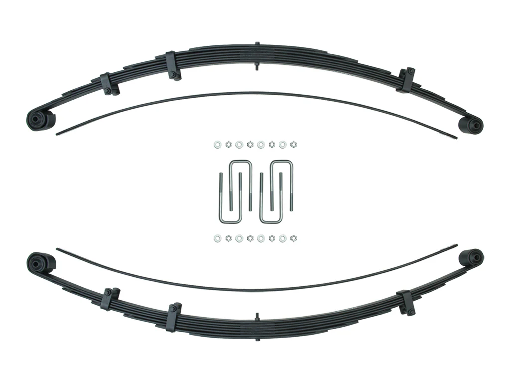 Fox Performance Elite 2.5 Lift System - 2005-2023 Toyota Tacoma - Image 8