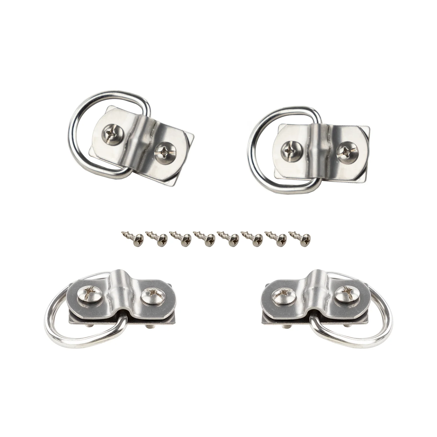 ARB Fridge Fold Down Anchor Point Kit