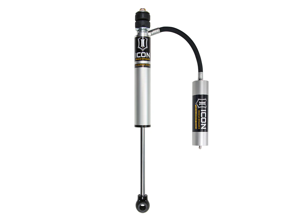 Icon 0-1.5"/ 0-4" 2.0 VS RR Shocks Rear Shocks for 2022-2026 Toyota Tundra
