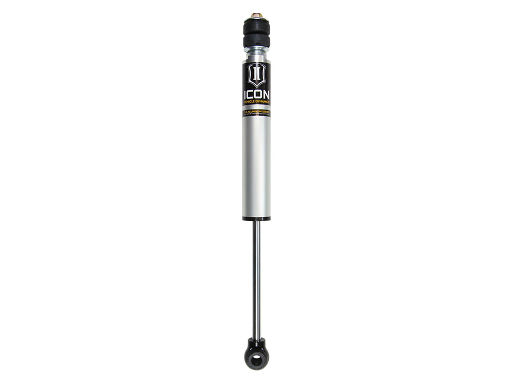 Icon 0-3" 2.0 VS IR Rear Shocks for 2024-2026 Toyota Land Cruiser