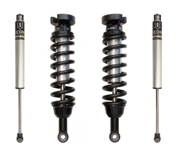 Icon 1-3" Suspension System Stage 1 Kit for 2011-2018 Ford Ranger T6