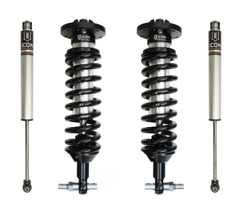 Icon 1-3" Suspension System Stage 1 Kit for 2019 Chevrolet Silverado 1500 LD