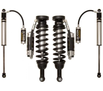 Icon 1-3" Suspension System Stage 3 Kit for 2011-2018 Ford Ranger T6