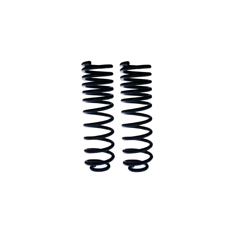 Icon 1.5" Spring Kit for 2019-2024 Ram 1500 Classic w/1.5" lift