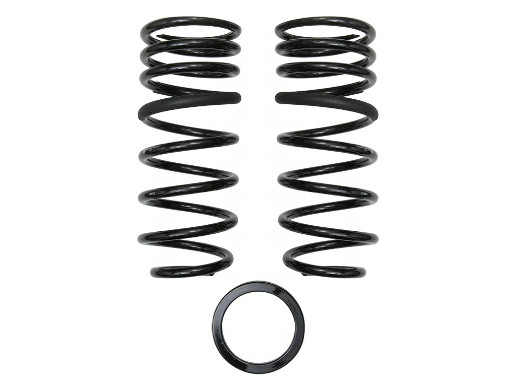 Icon 1.75" Rear Coil Spring Lift Kit for 2008-2021 Toyota Land Cruiser