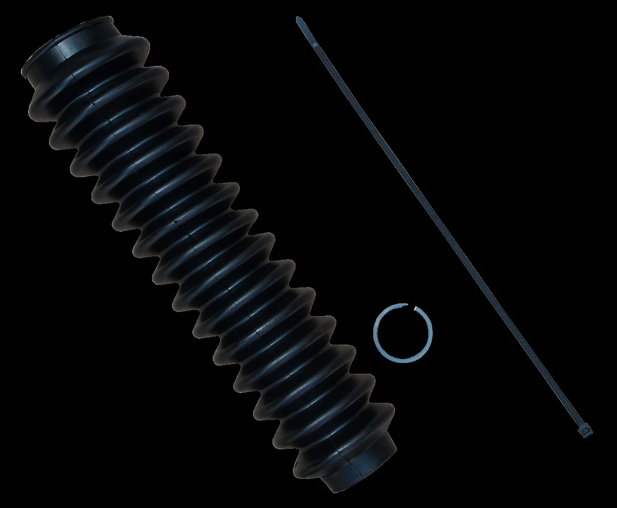 Icon 2.0 Aluminum Series Shocks Boot Kit 614700