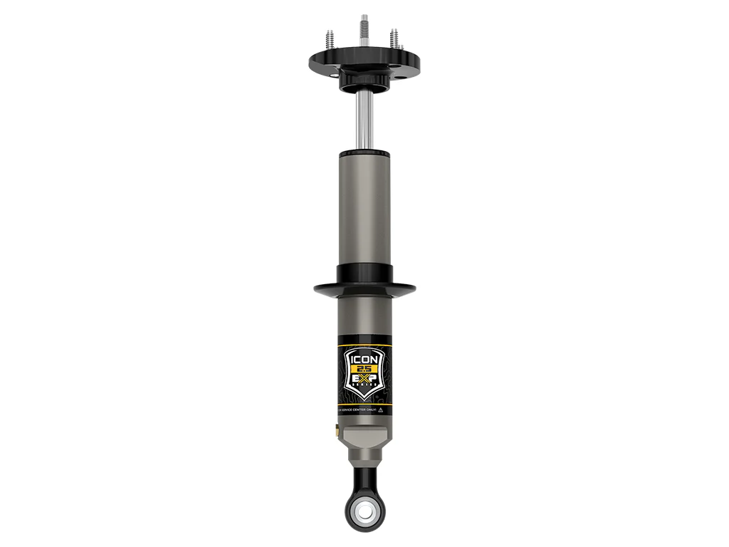 Icon 2.5 Expansion Coilover Front Stut & Spring for 2007-2021 Toyota Tundra