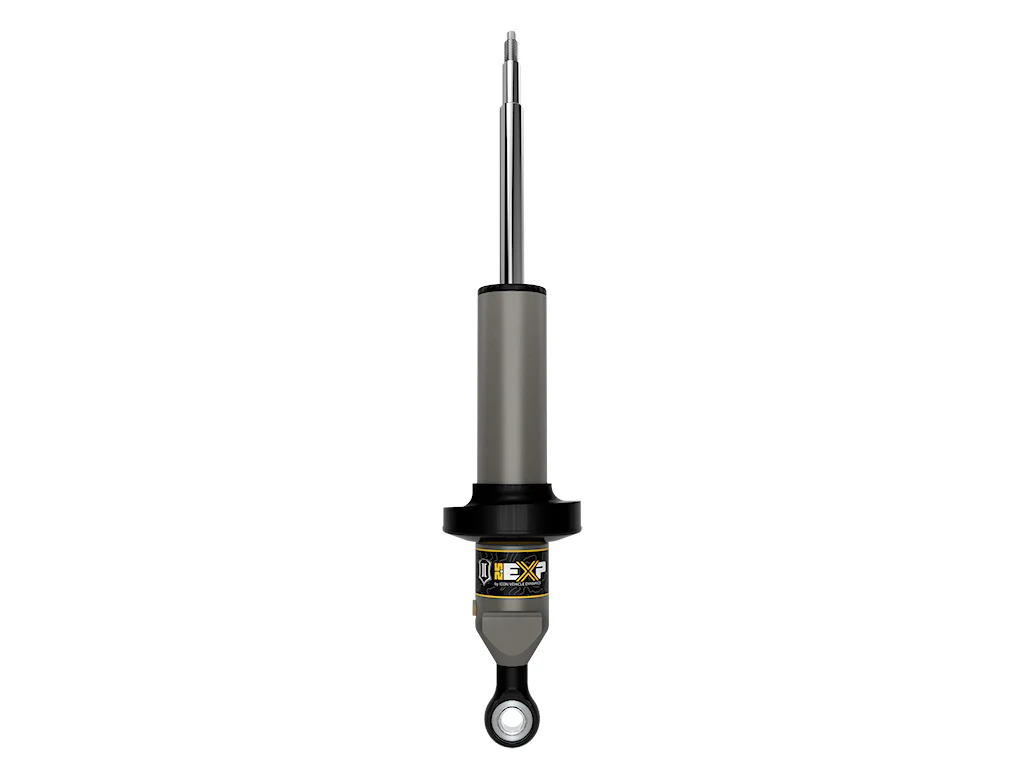 Icon 2.5 Expansion Coilover Front Stut & Spring for 2022-2026 Toyota Tundra RWD Full Hybrid EV Gas