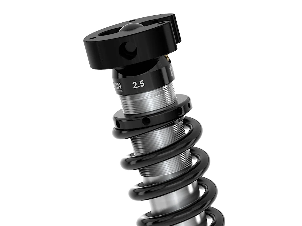 Icon 2.5 Internal Reservoir Coilovers Pair for 2019-2024 Ram 1500