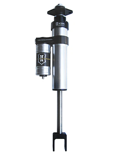 Icon 2.5 Piggyback Reservoir Shocks Pair 77730P
