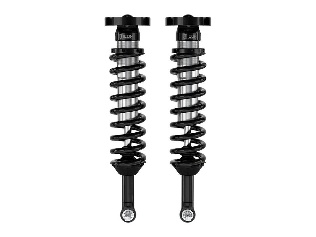 Icon 2.5 VS IR Coilover Kit for 2023-2024 Chevrolet Colorado WT LT Z71