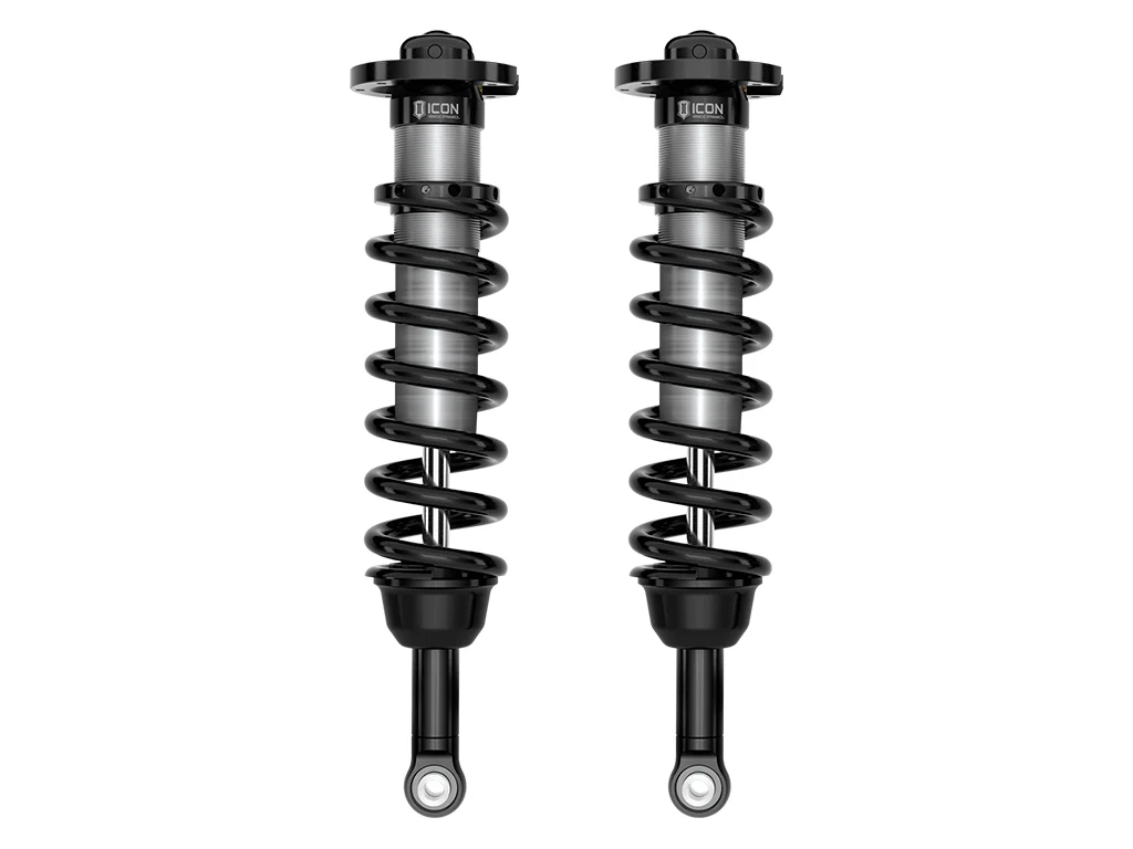 Icon 2.5 VS IR Coilover Kit for 2024-2025 Toyota Tacoma 4WD