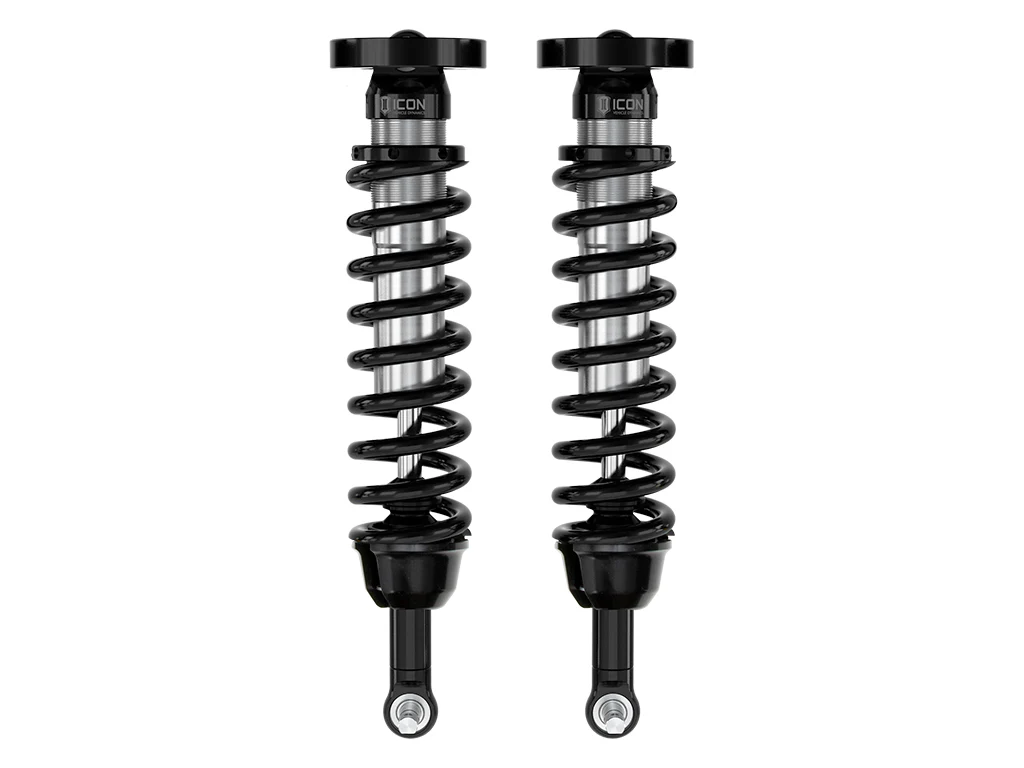 Icon 2.5 VS IR Coilover Kit Rear for 2021-2023 GMC Yukon