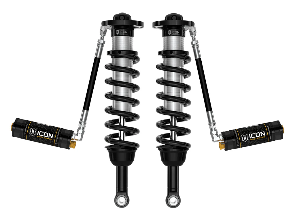 Icon 2.5 VS RR CDCV Coilover Kit Front for 2024-2025 Lexus GX550