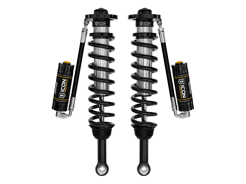 Icon 2.5 VS RR Coilover Kit 58761