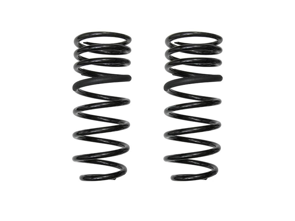 Icon 2" Dual Rate Spring Kit Rear for 2023-2025 Toyota Sequoia TRD Pro