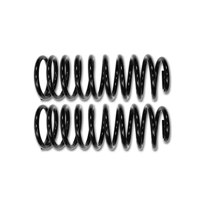 Icon 2" Lift Rear Coil Spring Kit for 2003-2022 Toyota 4Runner