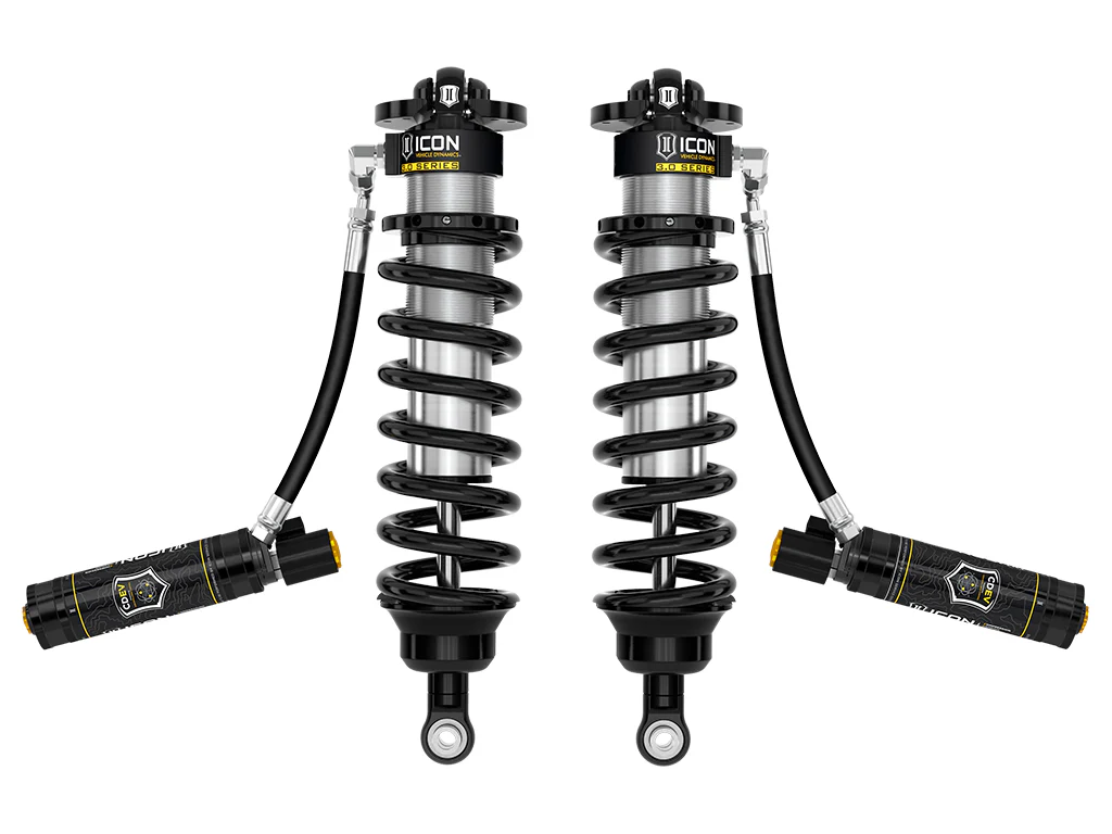 Icon 3.0 VS RR CDEV Coilover Kit for 2023-2025 Toyota Sequoia 4WD