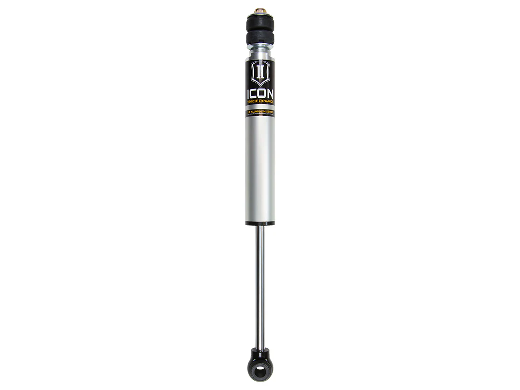 Icon 3.5" 2.0 VS IR Rear Shocks for 2022-2024 Toyota Tundra