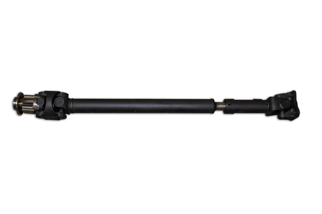 Icon 3-6" Driveshaft w/adapter Kit for 2012-2018 Jeep Wrangler JK 2DR