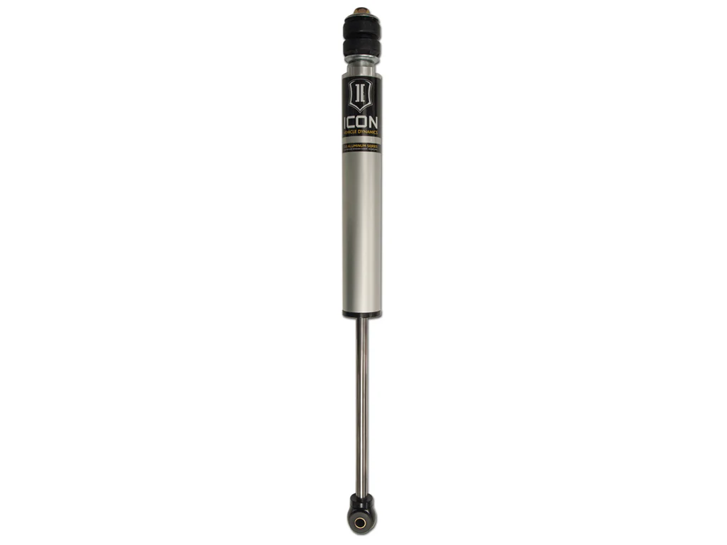 Icon 4.5" 2.0 VS IR Front Shocks for 2023-2025 Ford F250 Super Duty