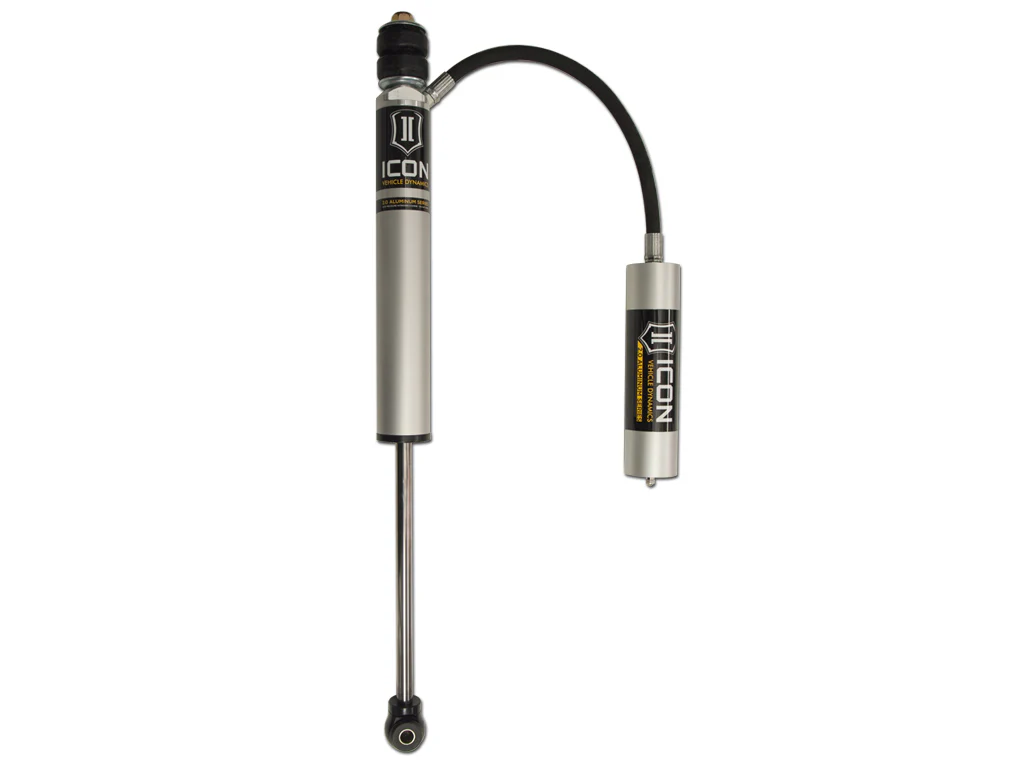 Icon 4.5" 2.0 VS RR Shocks Front Shocks for 2005-2025 Ford F350 Super Duty