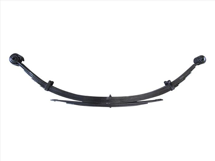Icon 5" Rear Leaf Spring Kit for 1999-2016 Ford F250 Super Duty