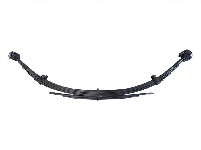 Icon 5" Rear Leaf Spring Kit for 2000-2005 Ford Excursion