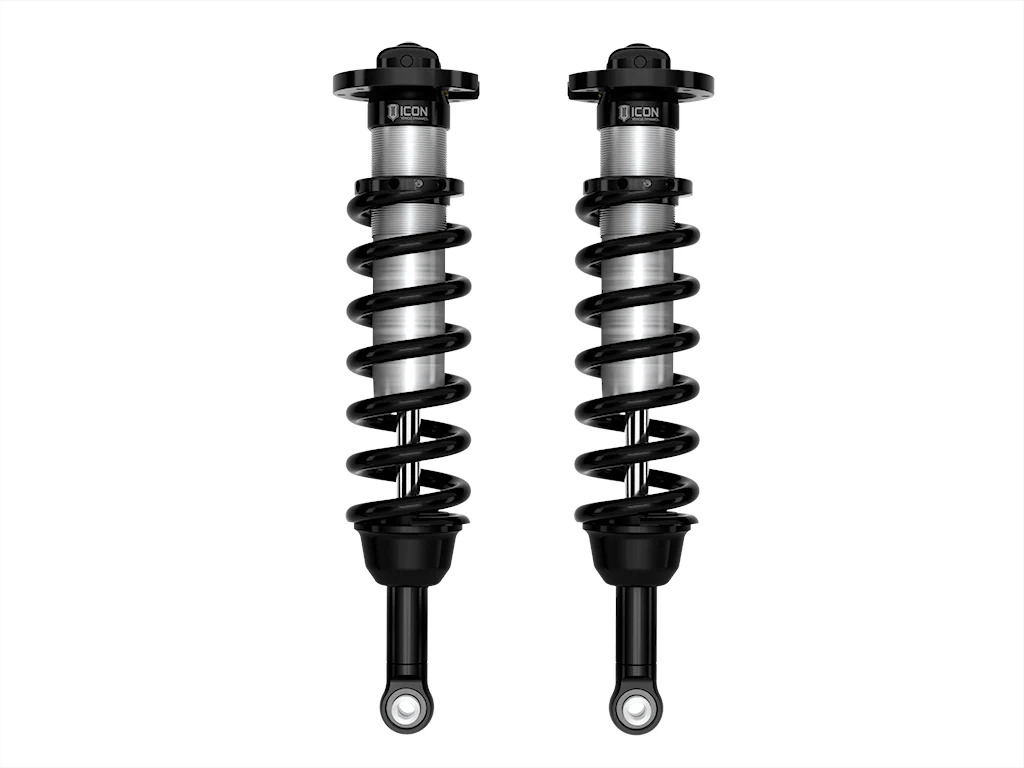 Icon 6" 2.5 VS IR Coilover Kit for 2022-2024 Toyota Tundra