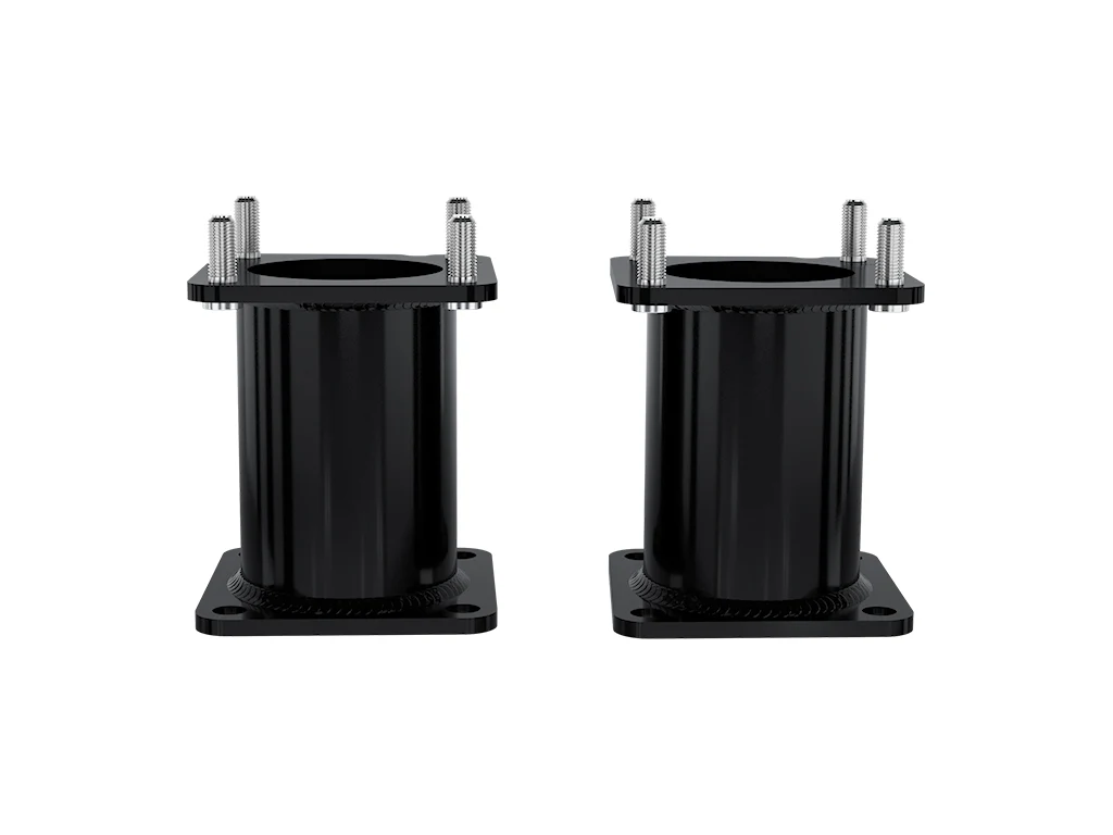 Icon 6" Coilover Spacer Kit for 2022-2024 Toyota Tundra