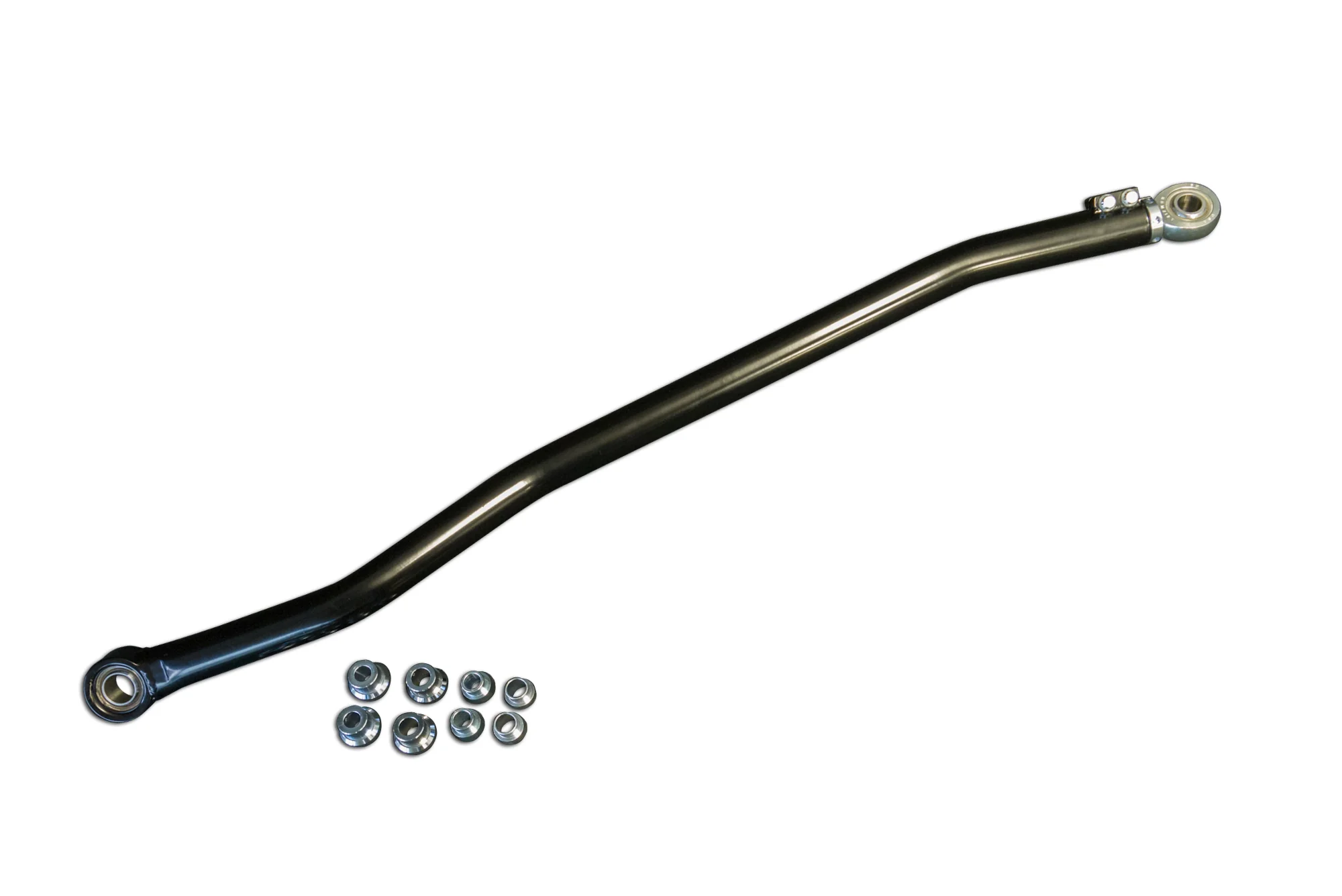 Icon Adjustable Track Bar Kit for 2003-2012 Ram 3500 4WD