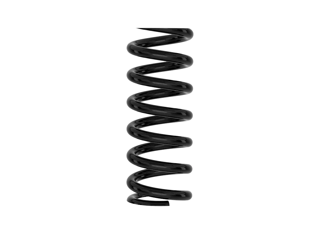 Icon Coil Spring Kit for 2000-2006 Toyota Tundra 4WD RWD - Image 2